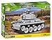 COBI COB02384 Small Army-LT vz. 38PzKpfw 38(t) (380 Pcs) Toy, Various