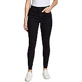 Nine West Womens Curvy Hr Skinny Jean