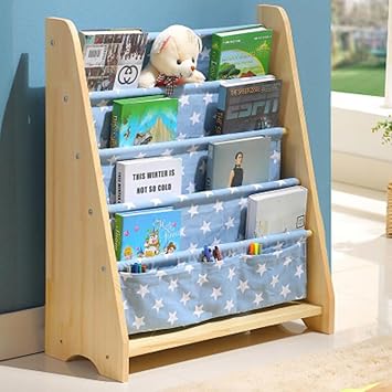 Bucherregal Wand Kinder - bucherregal