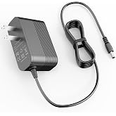 18V Charger for Hyperice Massage Gun Compatible with Hyperice Hypervolt Go 2, Hypervolt Go, Hypervolt 2 53200 038-00, Hypervolt 2 Pro, Vyper 3 Massager Gun Charger Power Cord