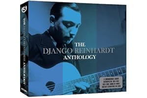 Django Reinhardt Anthology
