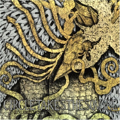 Circle Takes the Square - Kill The Switch Lyrics - Zortam Music