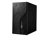 ASRock Intel Socket LGA1200 Intel H470 Black