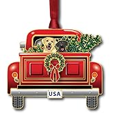 Beacon Design 62890 Holiday Pickup Ornament