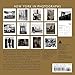 New York in Photographs 2016 Mini Wall Calendar