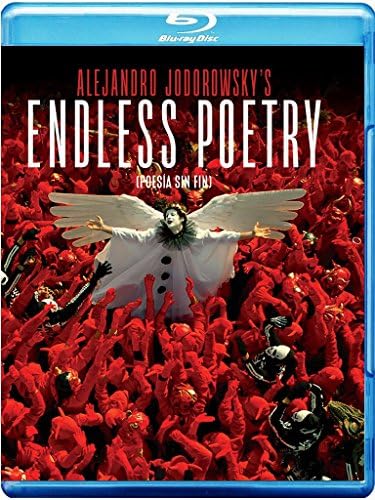 Endless Poetry (Poes?a Sin Fin)[Blu-ray]