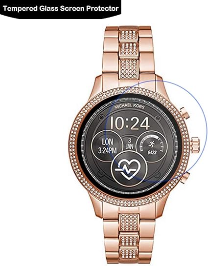 michael kors women's access runway