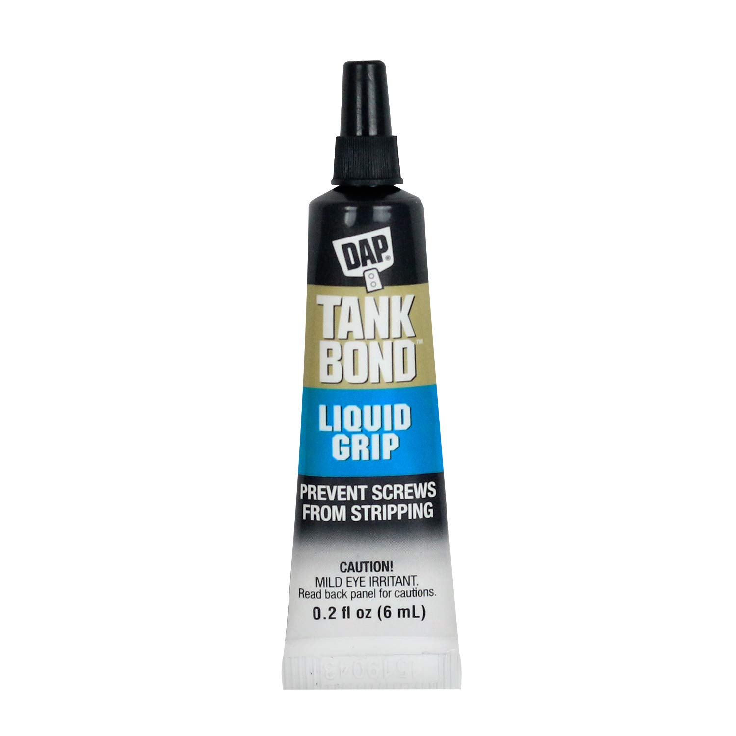 TankBond 7079800177 Tank Bond Liquid Grip, Clear, 0.2 FL OZ