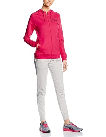 tuta adidas arancione uomo