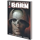 The Punisher: Born
