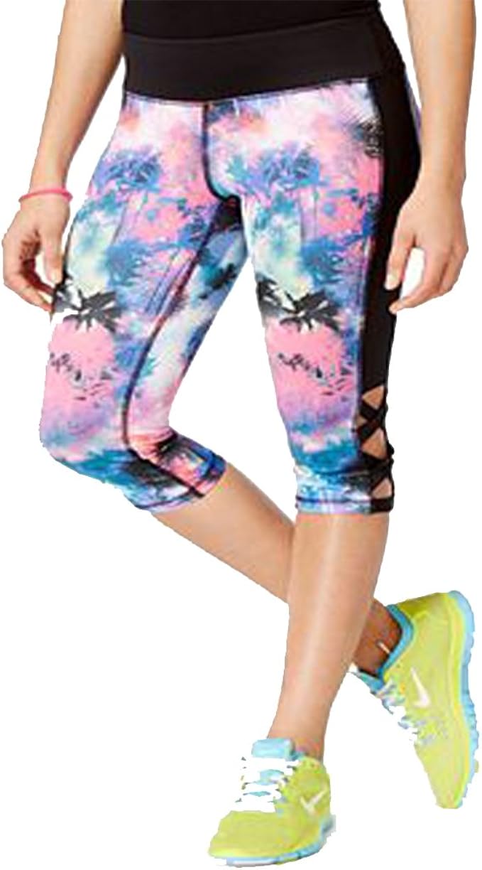 material girl active yoga pants
