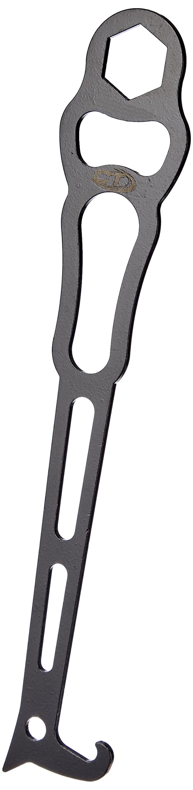 Climbing Technology Cavanuts Nut Tool, Black