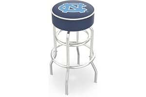 Holland Bar Stool NCAA Unisex-Adult Morden