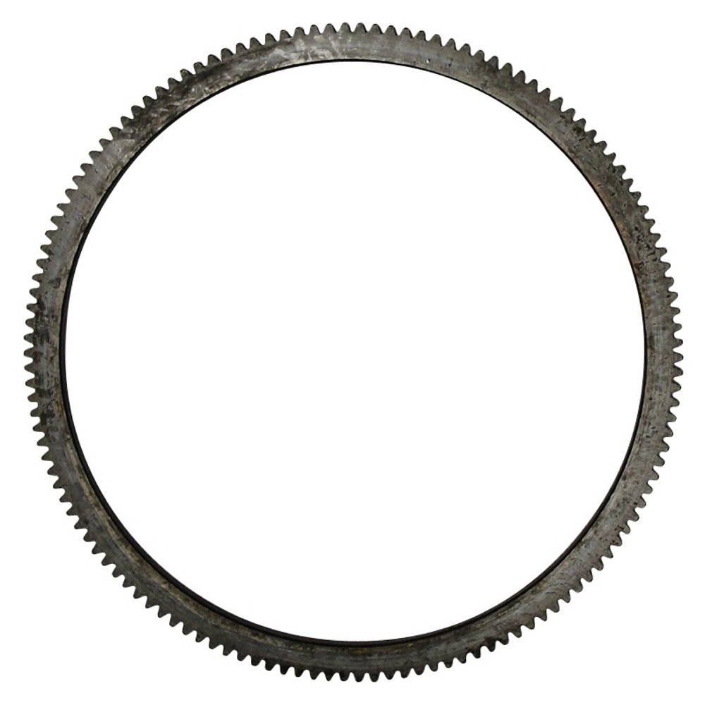 9N6384 Flywheel Ring Gear for Ford Tractor 2N 8N 9N Jubilee