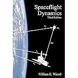 Spaceflight Dynamics: Third Edition