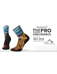 Smartwool PhD¿ Outdoor Light Crew