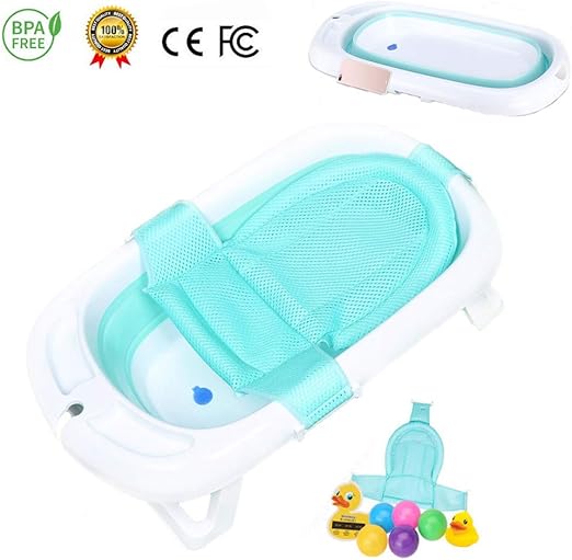 portable baby bathtub amazon