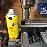 OB41 Cut Tap Drill Fluid 400ml Metal Cutting Lubricant Tool Life Extender view 5