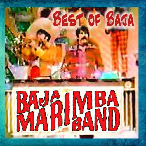 Baja Marimba Band Best of Baja Music