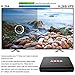 A95X Android 7.1 TV Box Amlogic S905W Quad Core 1GB/8GB 64bit WiFi 2.4GHz HDMI 2.0 SPDIF H.265 4K Video 3D