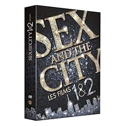 Sex And The City - Les Films