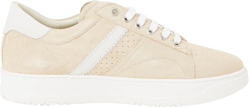 Zapatillas Gia para Mujer, Color Beige B6, 40 EU, Beig B6, 40 EU — foto 4 de 4