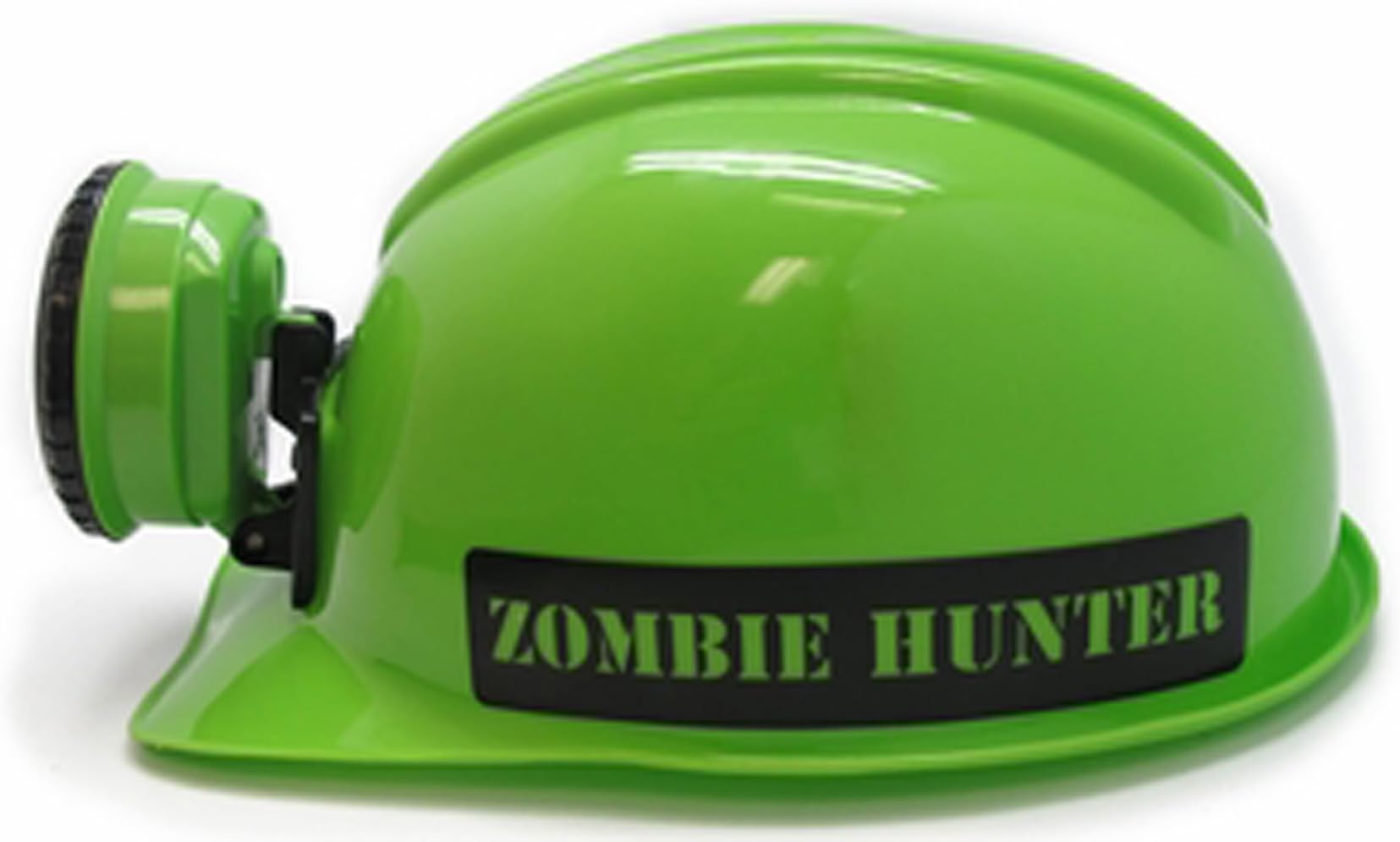 Zombie Hunter Miner's Helmet