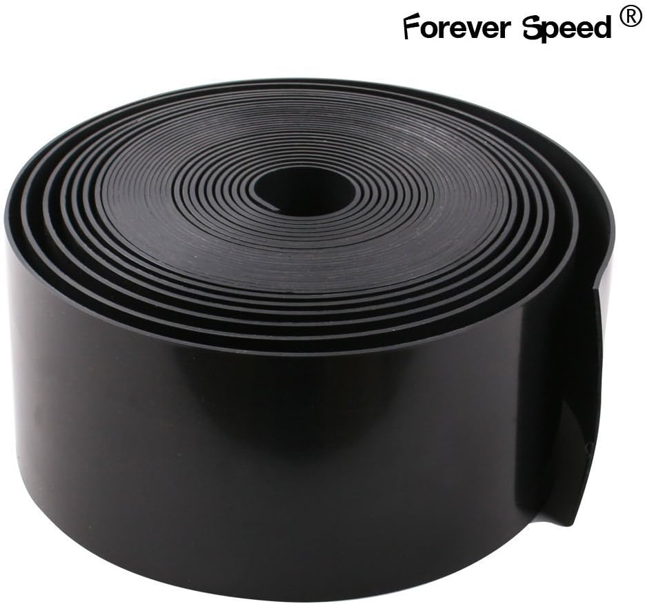SPEED Polyethylene Plastic Lawn Edging Roll Smooth Edge Lawn Edging