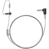 N-ear 360&trade; Original Single Ear Earpiece (Left - 3.5mm Connector, 22")