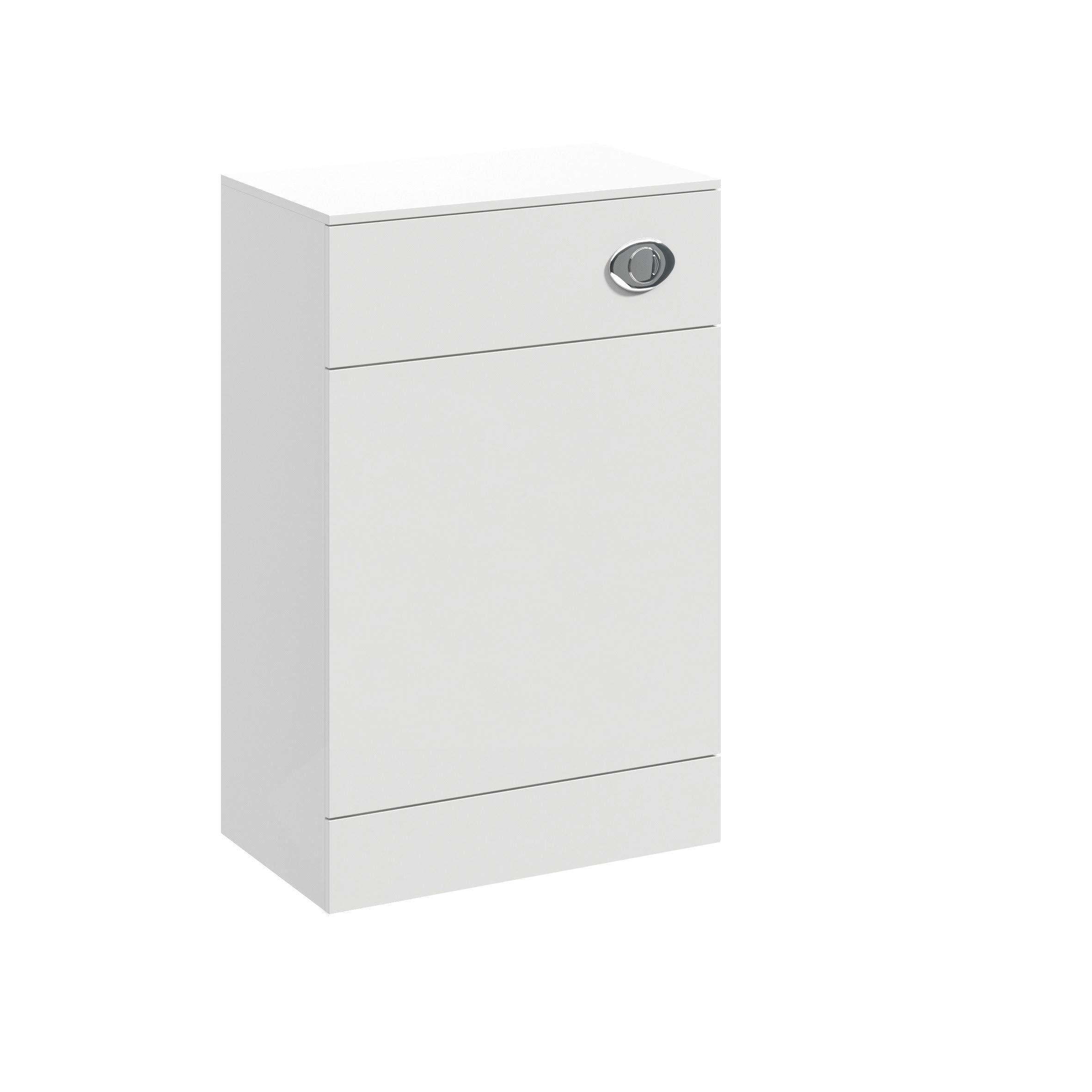 Mayford 600mm WC Unit