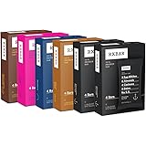 RXBAR, Best Seller Variety Pack, Protein Bar, 1.83 Ounce (Pack of 24), High Protein Snack, Gluten Free