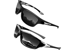 Salfboy Polarized Sports Sunglasses for Men Fishing Sun Glasses Mixed Style UV Protection Fan Sports Sunglasses