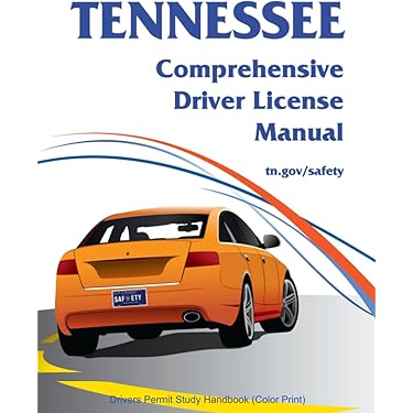 Amazon Best Sellers: Best Driver's Education