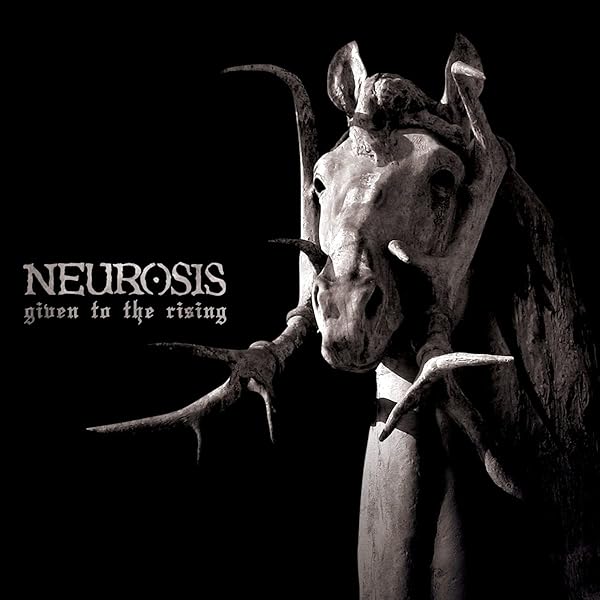 Neurosis - A Sun That Never Sets - Amazon.com Music
