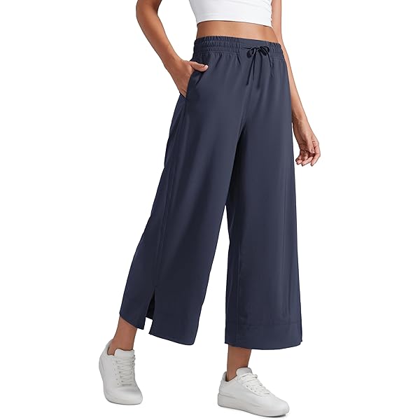 Pantalón De Entrenamiento Acanalado Journey Para Mujer