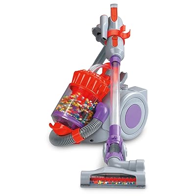Buy Miniature Dyson DC22 Toy Vacuum for Kids at Ubuy Nepal