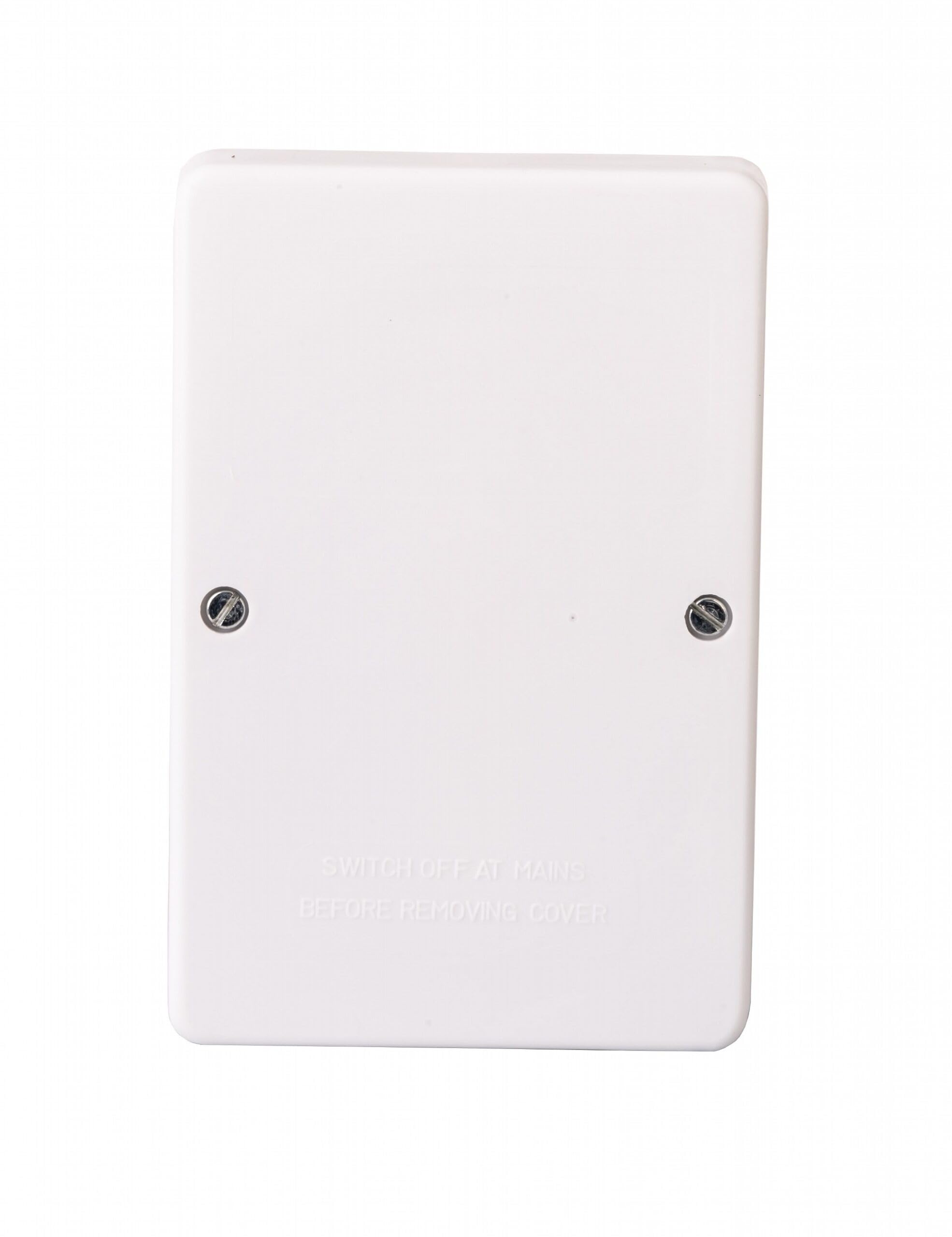 Tower Flue Components WIR12JB 12 Way Wiring Unit