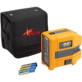 Pacific Laser Systems PLS A Fluke Company 3G 3-Point Green Tool