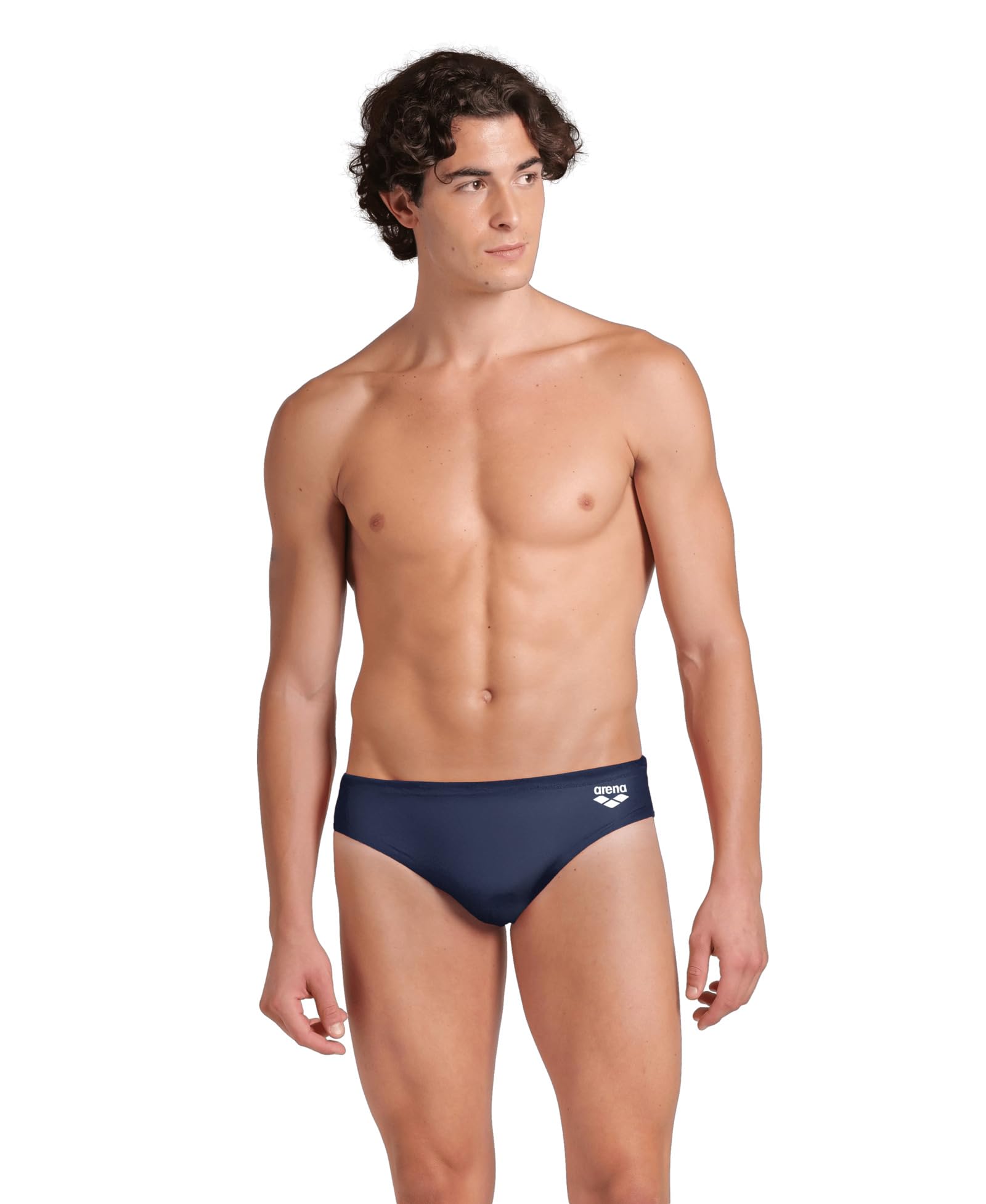 ARENA Feel Men's Dynamo Swim Brief Athletic