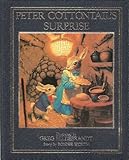 Peter Cottontail's surprise