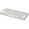 iHome Bluetooth Keyboard (IMAC-K111S)