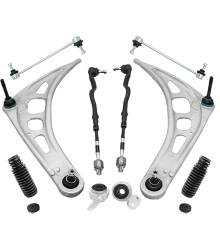 Amazon.com: URO Parts 8K0407510A Control Arm, Front Right