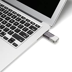 PNY 64GB Turbo Attaché 3 USB 3.0 Flash