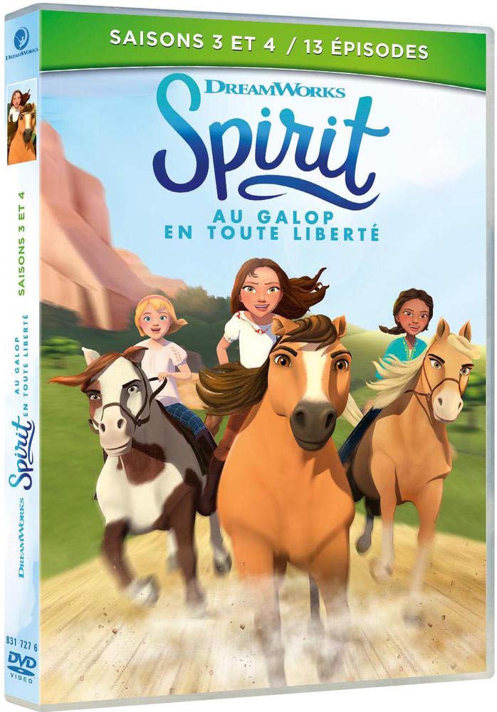 TÉLÉCHARGER SPIRIT AU GALOP EN TOUTE LIBERTÉ TÉLÉCHARGER SPIRIT AU GALOP EN TOUTE LIBERTÉ