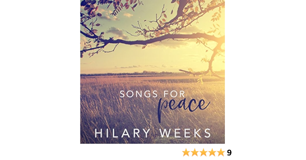 Beautiful Heartbreak By Hilary Weeks On Amazon Music Amazon Com