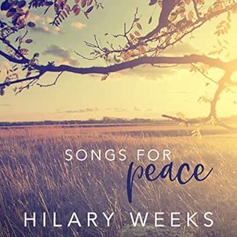 Beautiful Heartbreak By Hilary Weeks On Amazon Music Amazon Com