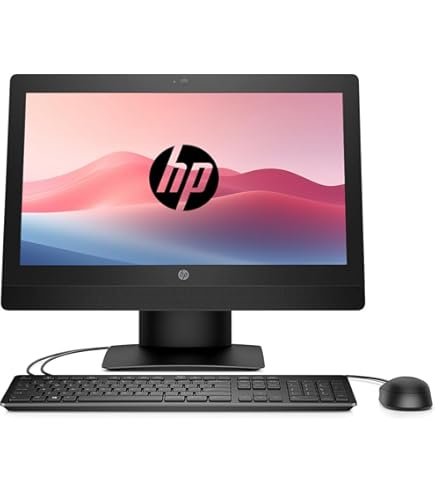 Amazon.com: HP EliteOne 800 G5 All-in-One Computer - Core i5 i5