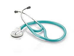 ADC Adscope 600 Platinum Series Cardiology