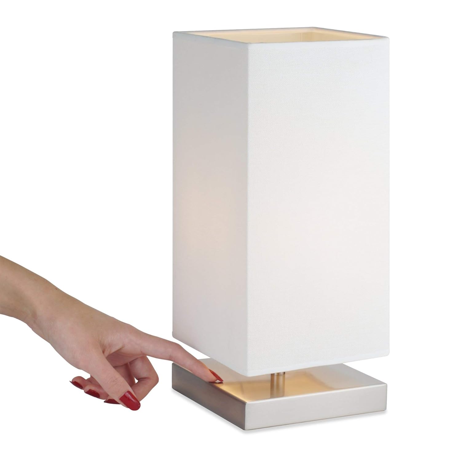 Best Silver Asian Desk Lamp