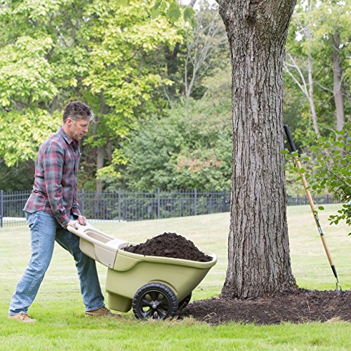 5 Simplay3+Plastic+Wheelbarrow+Storage+Capacity